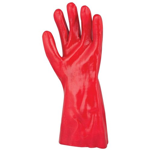 Pracovn rukavice celomen RAY, 35cm, vel. 10&quot;, ARDON