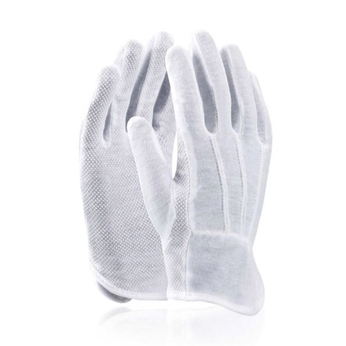 Pracovn rukavice s terky BUDDY, velikost 8&quot;, ARDON