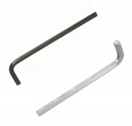 IMBUS a TORX - samostatn