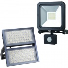 LED reflektory - statick