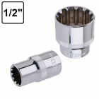 Hlavice MULTILOCK - 1/2"