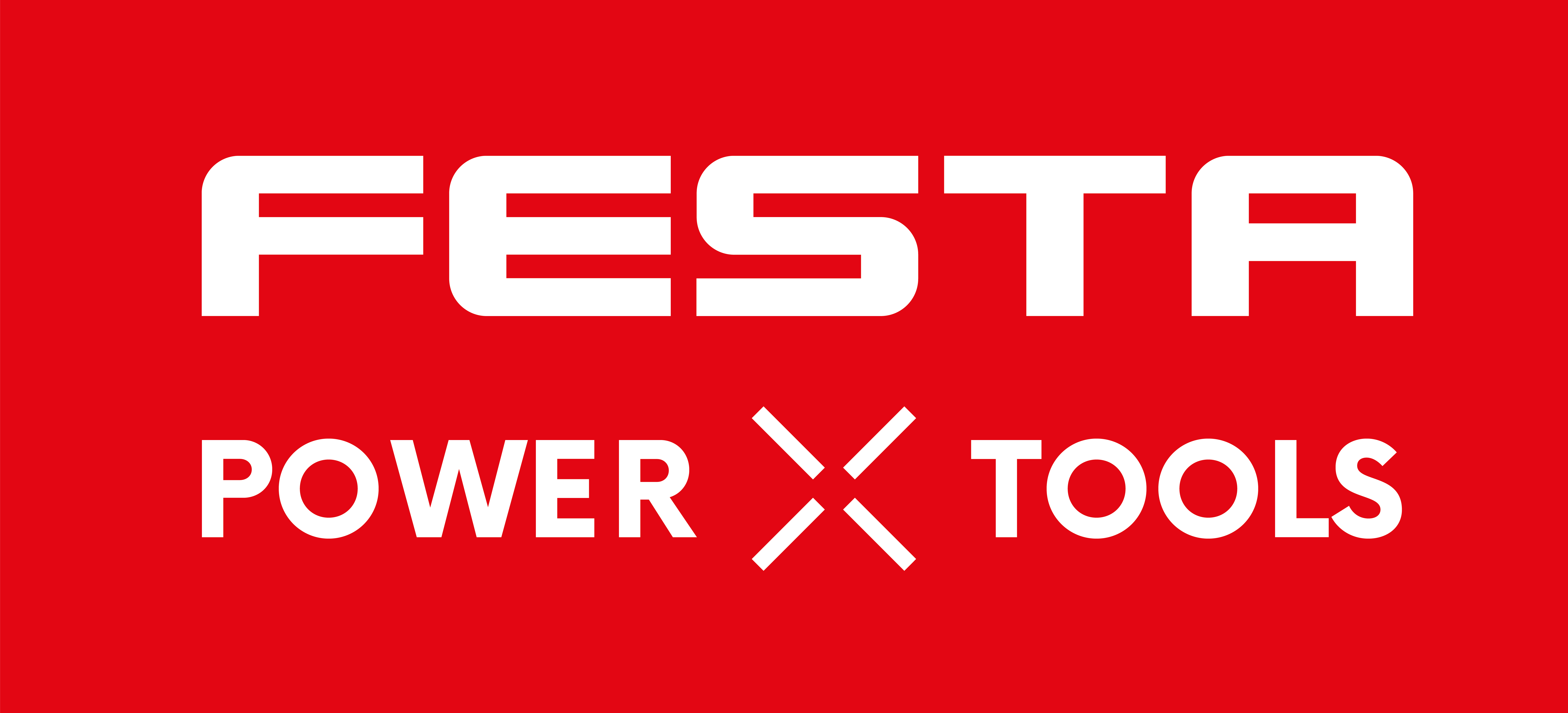 FESTA POWER X TOOLS