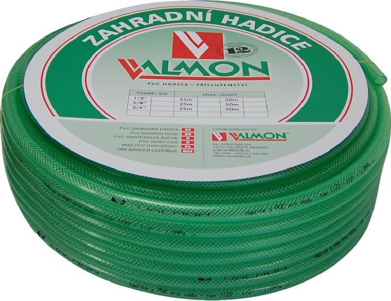 Zahradni Hadice 5 4 () Zahradni Hadice 5 4