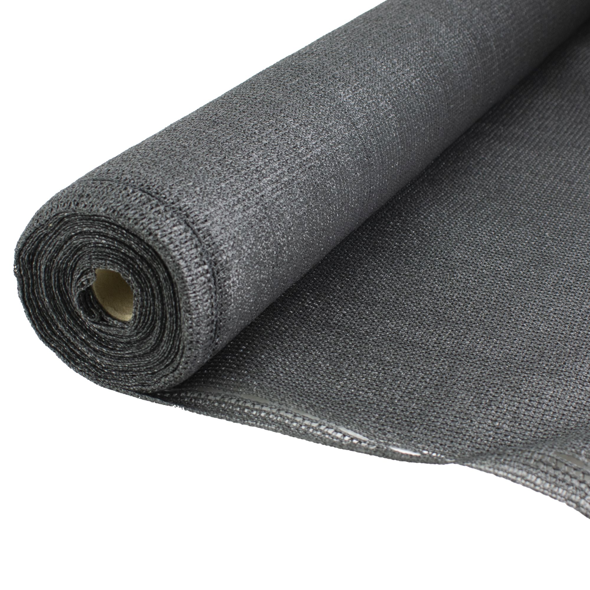 Stínící tkanina, 200cm x 10m, 85%, 150g/m2, ANTRACIT LEVIOR 45499 3.561 Kg ŽELEZÁŽŘSTVÍ Sklad4 KB- 45499