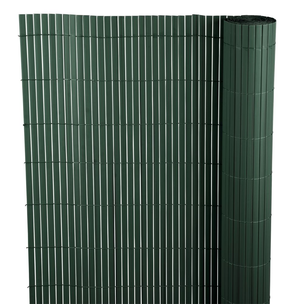 STREND PRO 2171485 Zástěna PVC, 150cm x 3m, 1300g/m2, zelená, ENCE