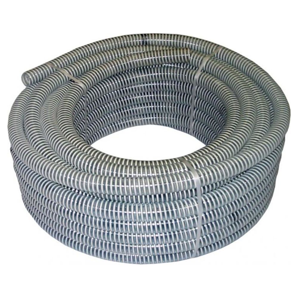 Hadice sací pr. 30mm, průhledná, ALI-FLEX, 6001, VALMON VALMON 0.35 Kg ŽELEZÁŽŘSTVÍ Sklad4 KB- H1056