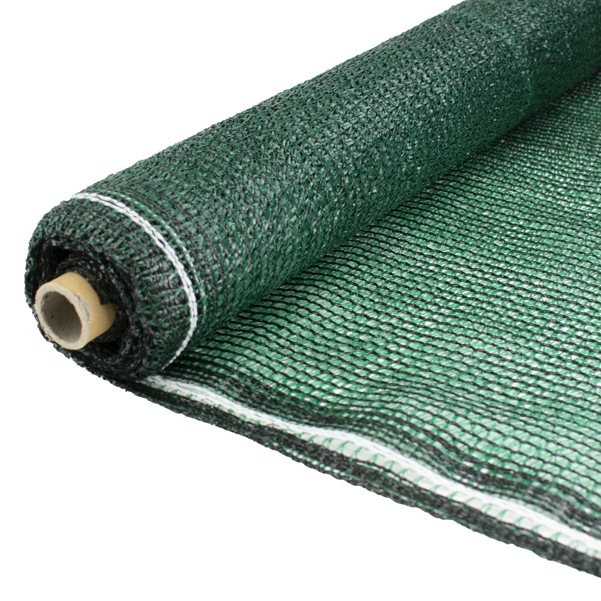 Stínící tkanina, 180cm x 10m, 80%, 80g/m2, zelená ŽELEZÁŘSTVÍ Sklad4 KB-45453