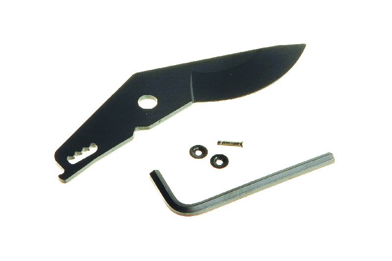 LEVIOR 45094 Čepel náhradní pro zahradní nůžky X3075 a X3076, WINLAND