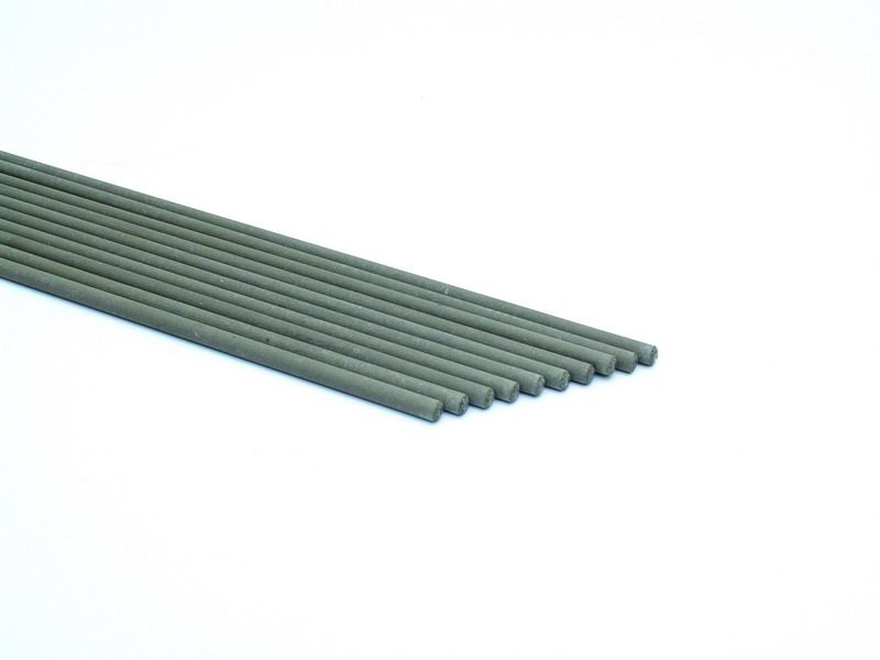 Elektroda svařovací rutilová, pr. 2,5 mm, E6013, balení 10 ks
