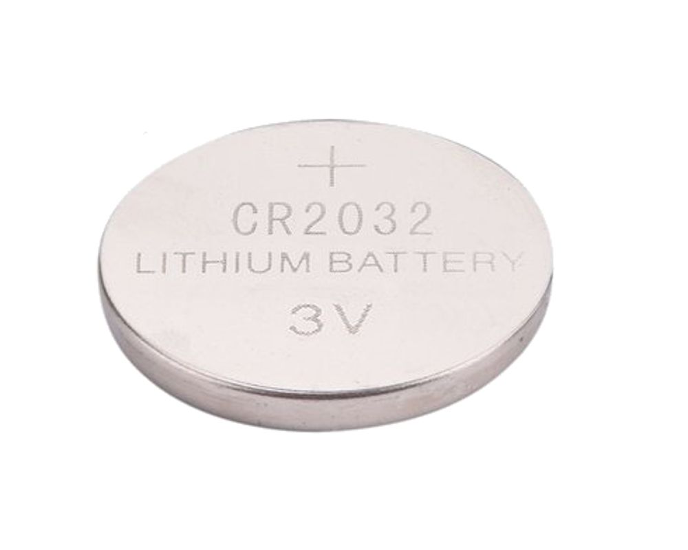 Baterie lithiová, 3V (CR2032), EXTOL ENERGY ULTRA+