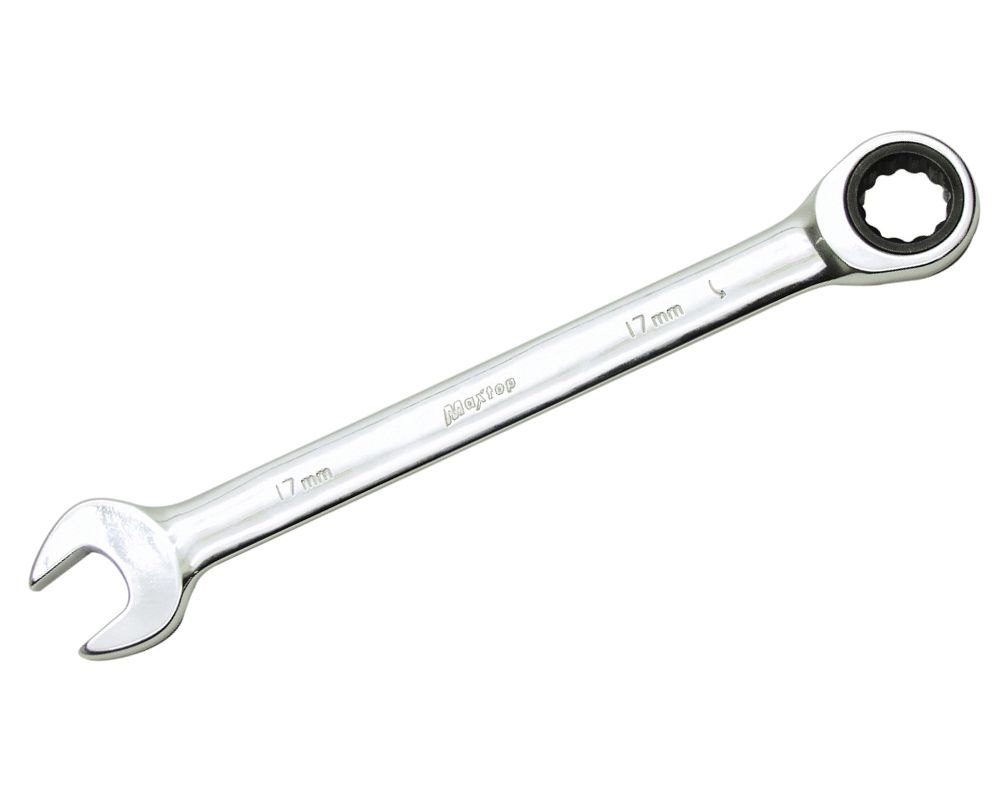 FESTA 17666 Klíč ráčnový, 13mm, 72 zubů