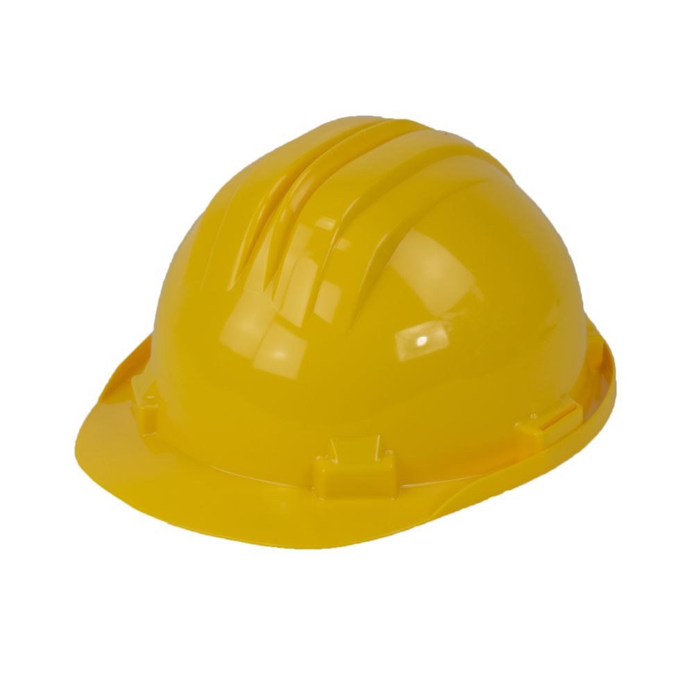 Ochranná pracovní přilba, žlutá ARDON D1018/žlutá 0.305 Kg ŽELEZÁŽŘSTVÍ Sklad4 KB- D1018Z