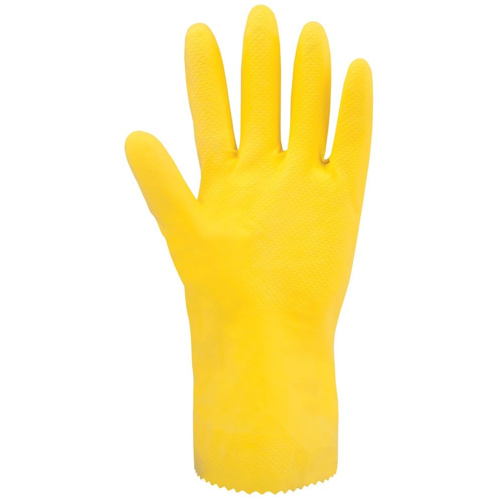 Pracovní rukavice gumové STANLEY, velikost 9", ARDON ARDON A5002/L 0.06 Kg ŽELEZÁŽŘSTVÍ Sklad4 KB- 04715
