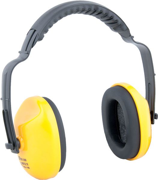 Sluchátka - ochrana sluchu M50, 4EAR