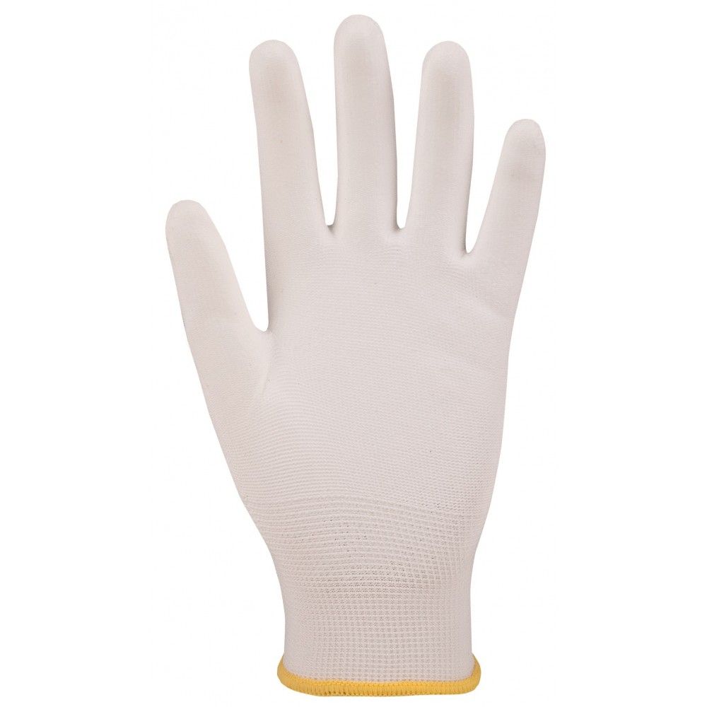 Pracovní rukavice pologumové BUCK, velikost 6", ARDON ARDON A9003/XS 0.022 Kg ŽELEZÁŽŘSTVÍ Sklad4 KB- 04726XS