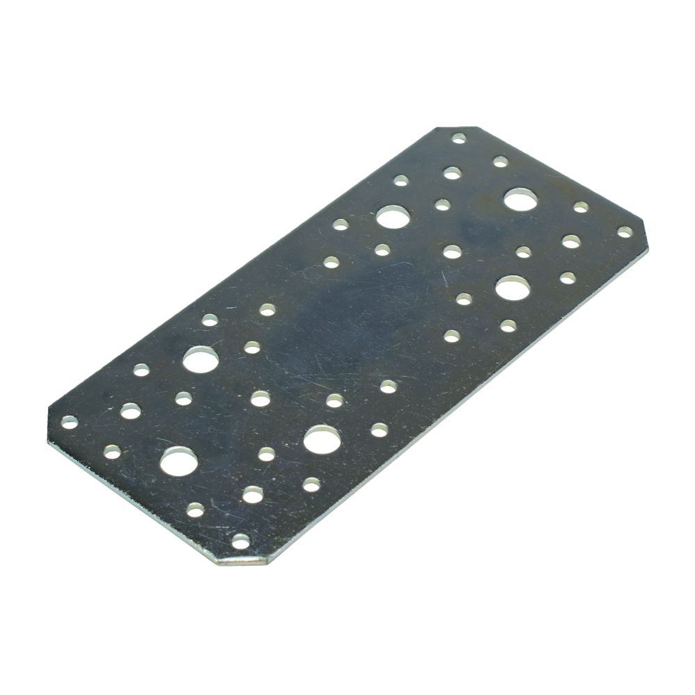 Plech spojovací, 200x90mm, Zn 6207.200 0.328 Kg ŽELEZÁŽŘSTVÍ Sklad4 KB- 6207200