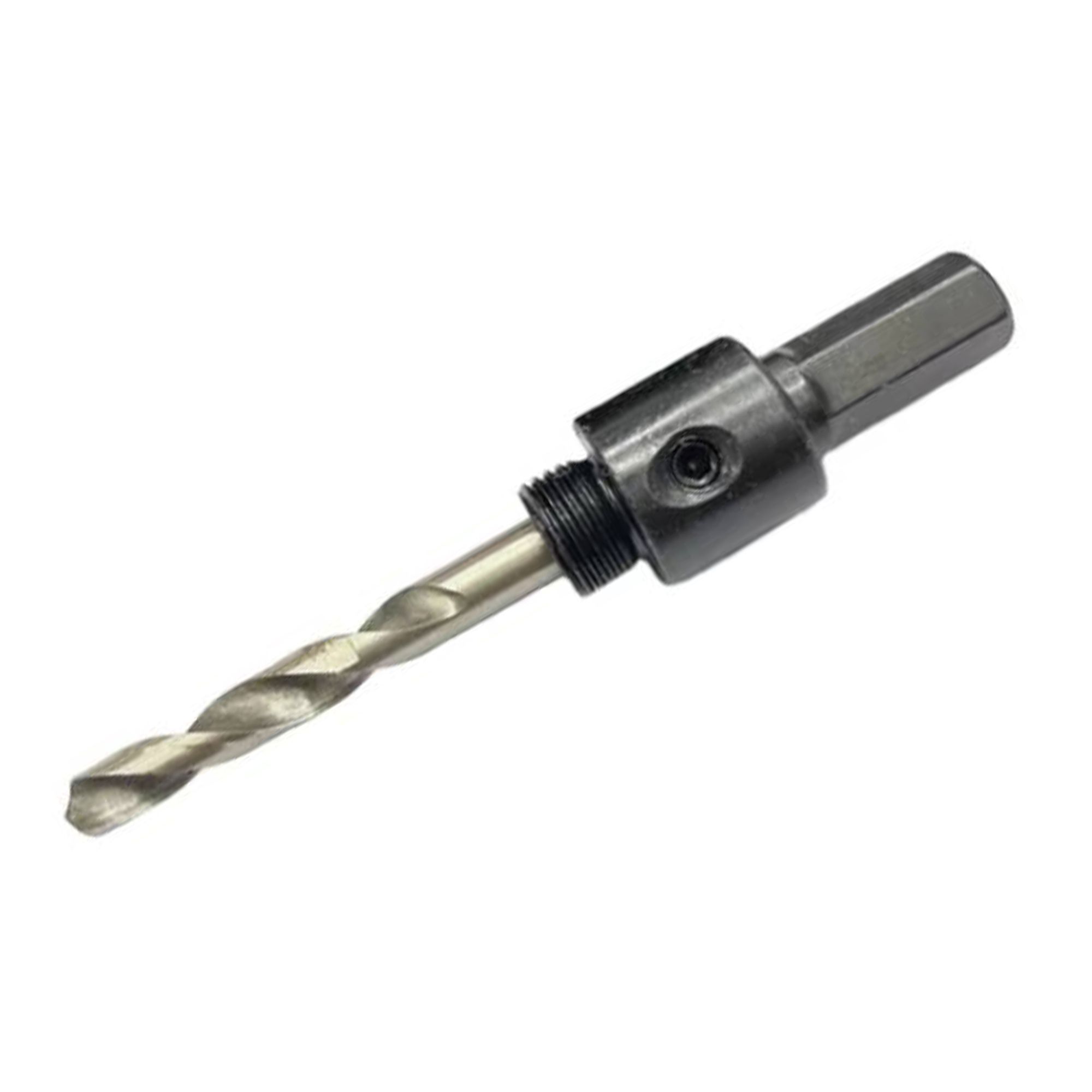 Unašeč vyřezávacích korunek, 14-30mm, HEX 13mm, STREND PRO STREND PRO 421221 0.075 Kg ŽELEZÁŽŘSTVÍ Sklad4 KB- 421221