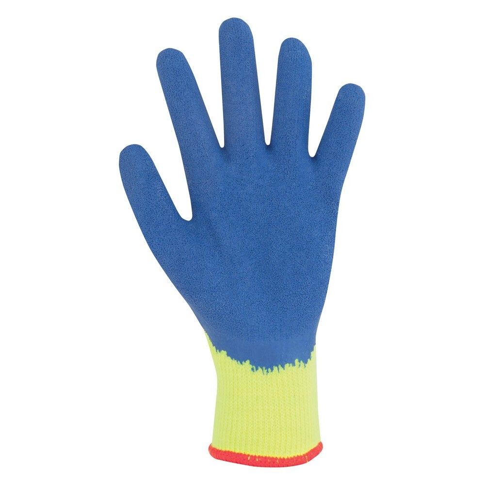 Pracovní rukavice zimní, máčené, DAVIS, vel. 10", ARDON ARDON A9094/10 0.12 Kg ŽELEZÁŽŘSTVÍ Sklad4 KB- 04863