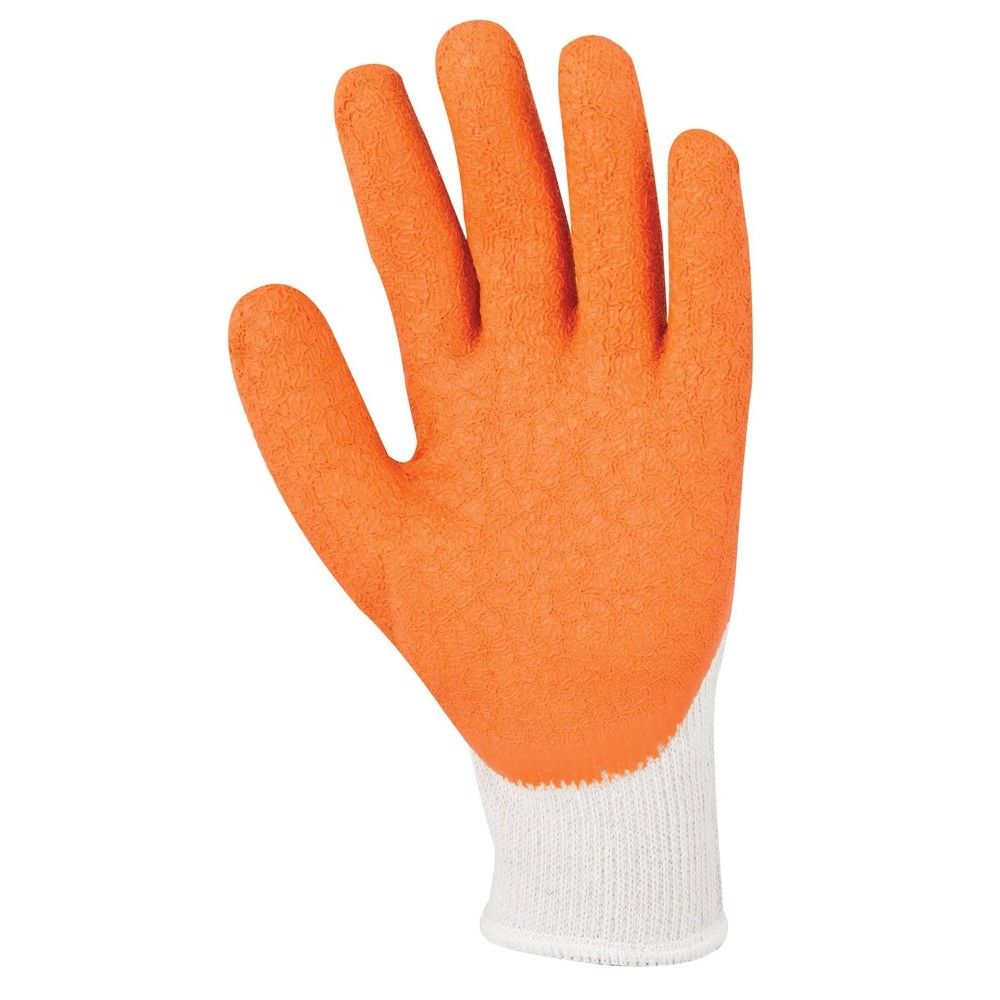 Pracovní rukavice máčené DICK KNUCKLE, velikost 10", ARDON ARDON A9023/10 0.116 Kg ŽELEZÁŽŘSTVÍ Sklad4 KB- 04713