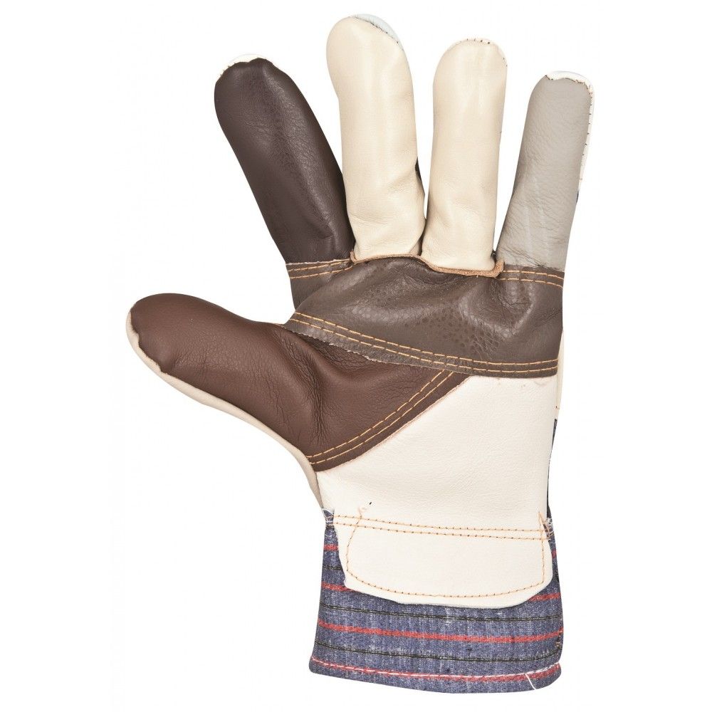 Pracovní rukavice zimní ROCKY WINTER, velikost 10,5", ARDON ARDON A1009/10 0.186 Kg ŽELEZÁŽŘSTVÍ Sklad4 KB- 04710