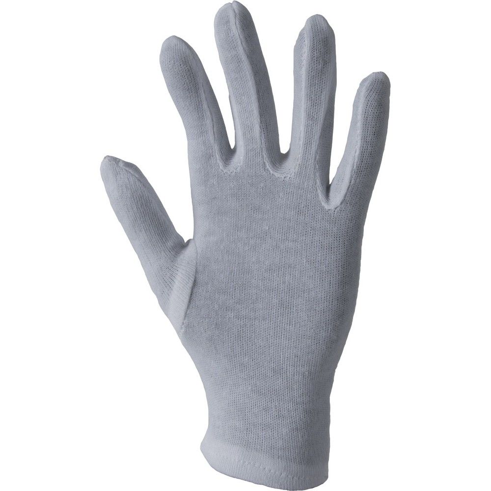 Pracovní rukavice pletené KEVIN, velikost 10", ARDON ARDON A3002/10 0.02 Kg ŽELEZÁŽŘSTVÍ Sklad4 KB- 04760