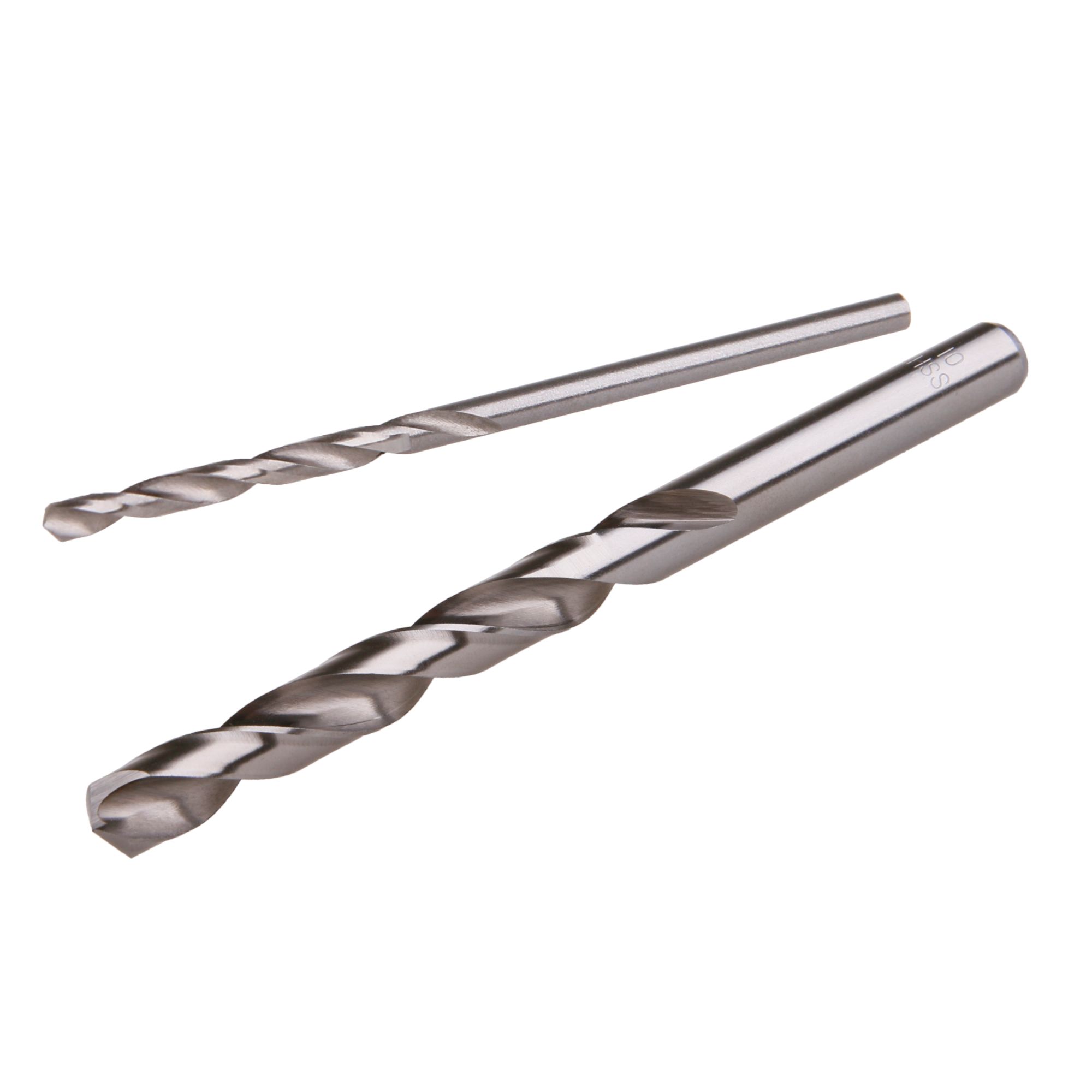 Vrták do kovu, 4,2mm, HSS-G, DIN 338