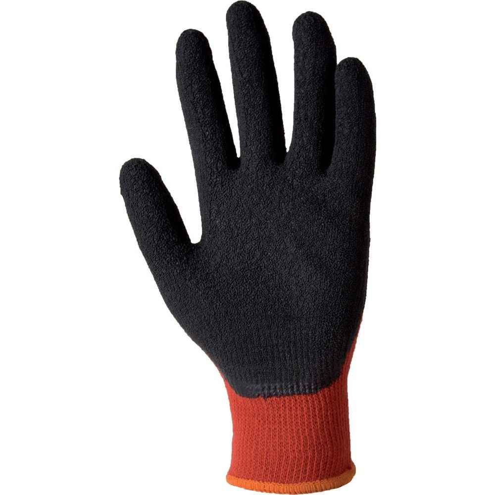 Pracovní rukavice máčené DICK MAX, velikost 10", ARDON ARDON A9096/10 0.115 Kg ŽELEZÁŽŘSTVÍ Sklad4 KB- 04864