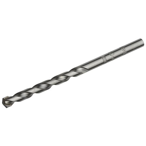 Vrtk do betonu, 16 x 160mm, vlcov stopka, 2 bity, IRWIN Masonry