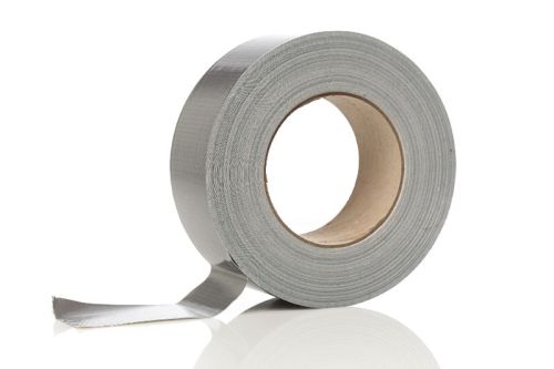 Pska univerzln DUCT TAPE, 48mm x 25m, 0,23mm, POLYTEX 111, ANTICOR