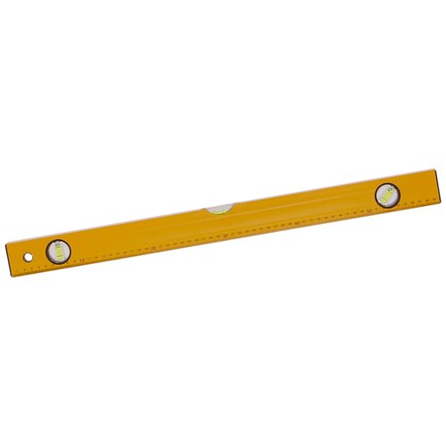 Vodovha  60cm, 3 libely, lut