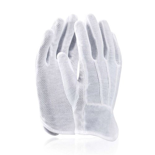 Rukavice s terky, BUDDY, vel.  8&quot;, ARDON