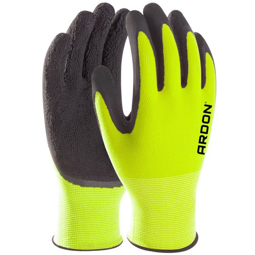 Rukavice polomen, PETRAX, vel.  8&quot;, ARDON