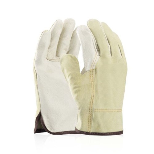 Rukavice celokoen, HILTON, vel. 10&quot;, ARDON