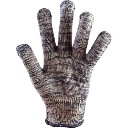 Pracovn rukavice pleten KASILON, velikost 10&quot;, ARDON