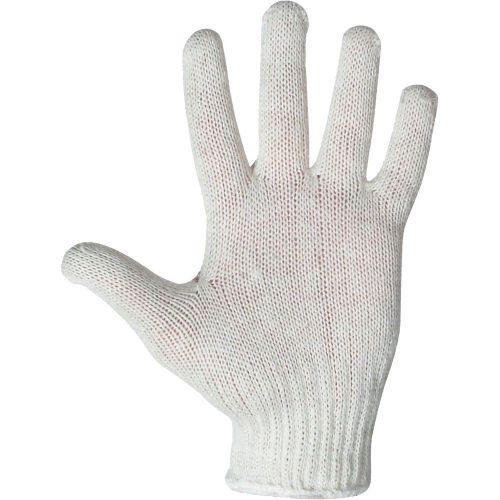 Pracovn rukavice pleten ABE, velikost UNI, ARDON
