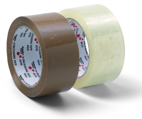 Pska balc, 48mmx66m, tich, PP/akryl, hnd, Schuller Ehklar