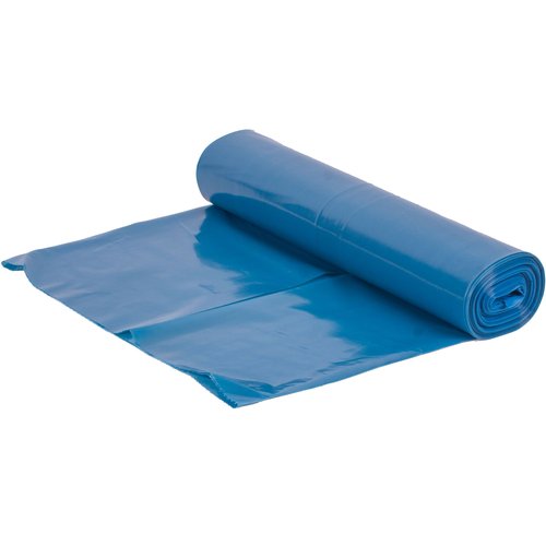 Pytel odpadkov LDPE, 110 x 70cm, sla 0,04mm, v roli 25ks