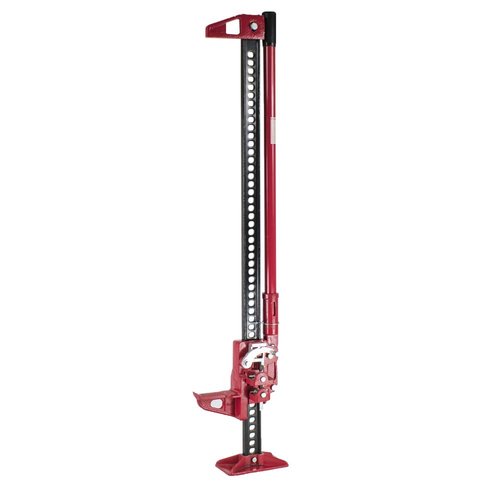 Zvedk univerzln hebenov, 3,0t, 133cm, STREND PRO Farm Jack J60