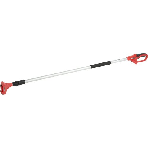Ty teleskopick pro AKU stroje, 160-260cm, ShareSYS, WORCRAFT WER002