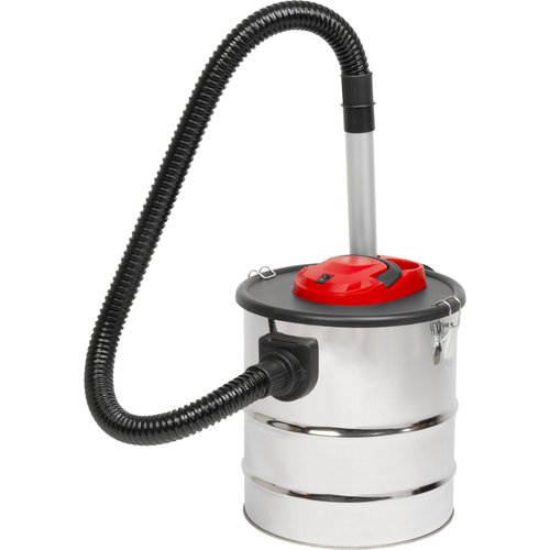 Vysava na popel 18L  1200W, HEPA filtr, Strend Pro MAC205