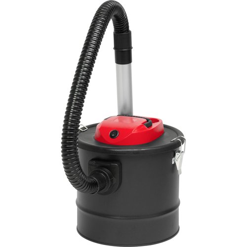 Vysava na popel 12L  800W, HEPA filtr, Strend Pro MAC185A