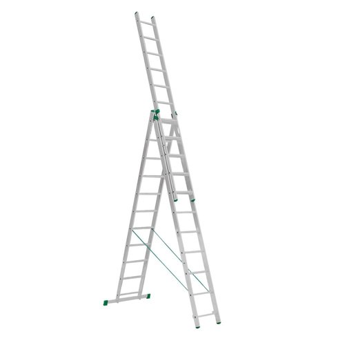 ebk AL, trojdln, 3x11 pek, 7,11m, ALVE EUROSTYL 7611