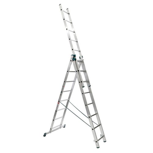 ebk AL, trojdln, 3x 8 pek, 5,13m, ALVE EUROSTYL 7608