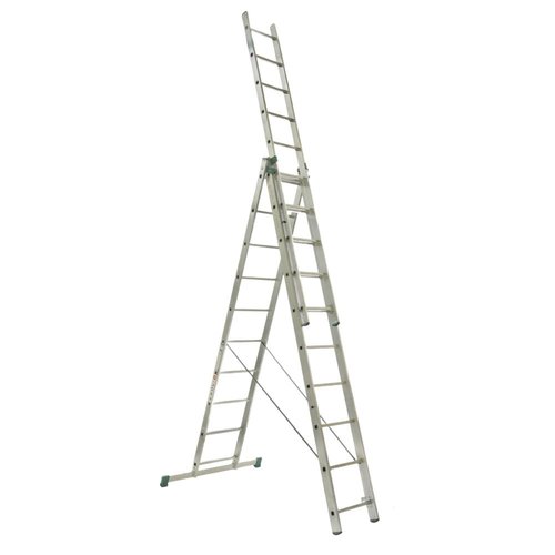 ebk AL, trojdln, 3x10 pek, 6,26m, ALVE EUROSTYL 7610