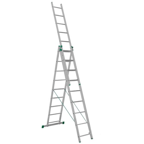 ebk AL, trojdln, 3x 9 pek, 5,69m, ALVE EUROSTYL 7609