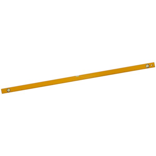 Vodovha 150cm, 3 libely, lut