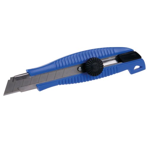 Odlamovac n 18mm  plast s kovovou vztuhou, roubovac aretace