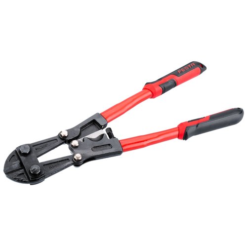 Klet tpac s elistmi na lanka, pkov, 14&quot; (350mm), CrMo, FESTA