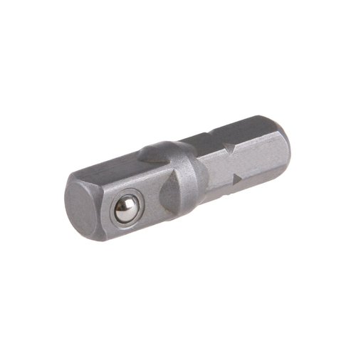 Adaptr bit-gola, 1/4&quot;, dlka 25mm, STREND PRO