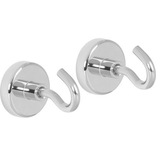 Magnet s vkem, 32mm, max. 28kg, extra siln, bal. 2ks, STREND PRO